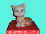 Thạch cao Viết Linh chuyên sản xuất tượng thạch cao tô màu