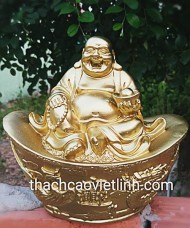 Cơ sở sản xuất tượng phật thach cao Viết Linh
