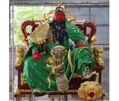 Quan Thánh Đế Quân