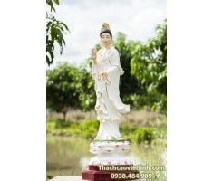 Tượng Mẹ Quán Thế Âm Bồ Tát