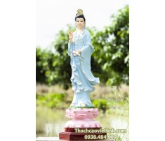 Tượng Mẹ Quán Thế Âm