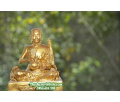 Tượng Ngài Sivali