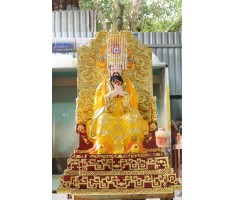 Tôn Tượng Ngọc Hoàng