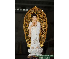 Tượng Đức Phật A Di Đà