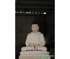Tượng Bổn Sư