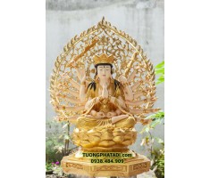 Tượng Chuẩn Đề