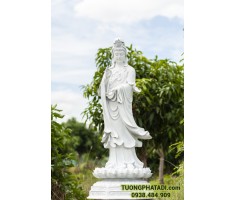Tượng Mẹ Quán Thế Âm