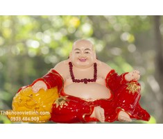 Tượng Phật Di Lặc