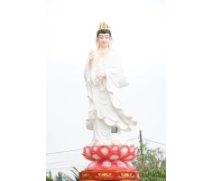 Tượng Phật Quan Âm