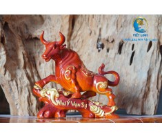Tượng Trâu Phong Thuỷ